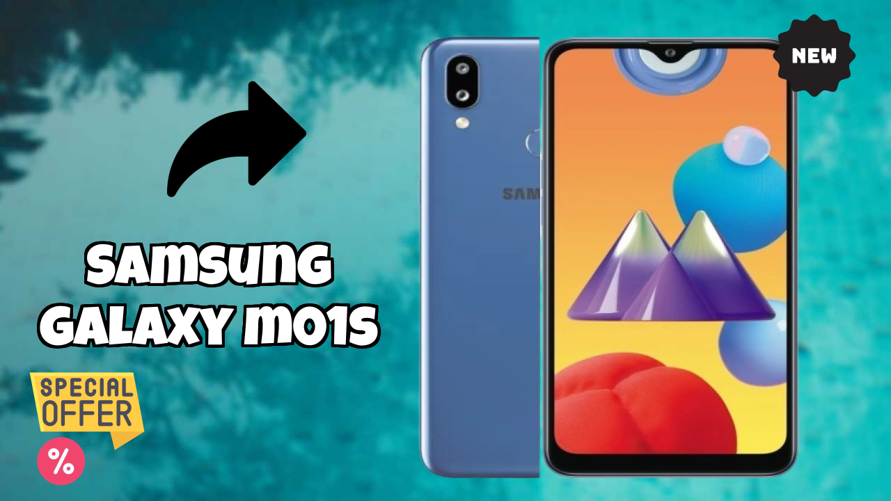 Samsung Galaxy M01s RAM Test: 3 GB RAM Handles Tasks Well?