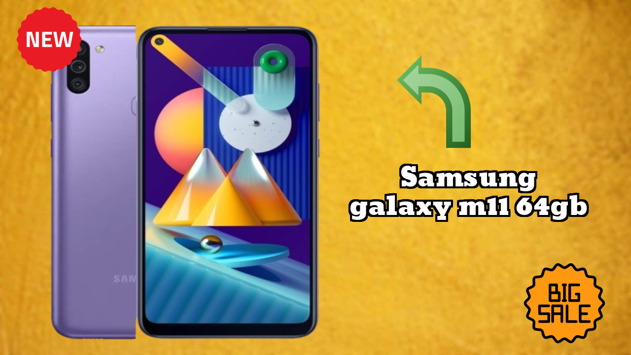 Samsung Galaxy M11 64GB Gaming Benchmarks: Snapdragon 450 Tested