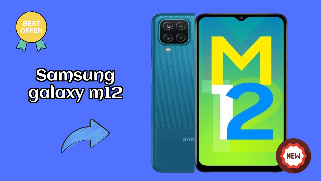 Samsung Galaxy M12 Camera Quality: 48 MP + 5 MP + 2 MP + 2 MP Rear Camera Low Light