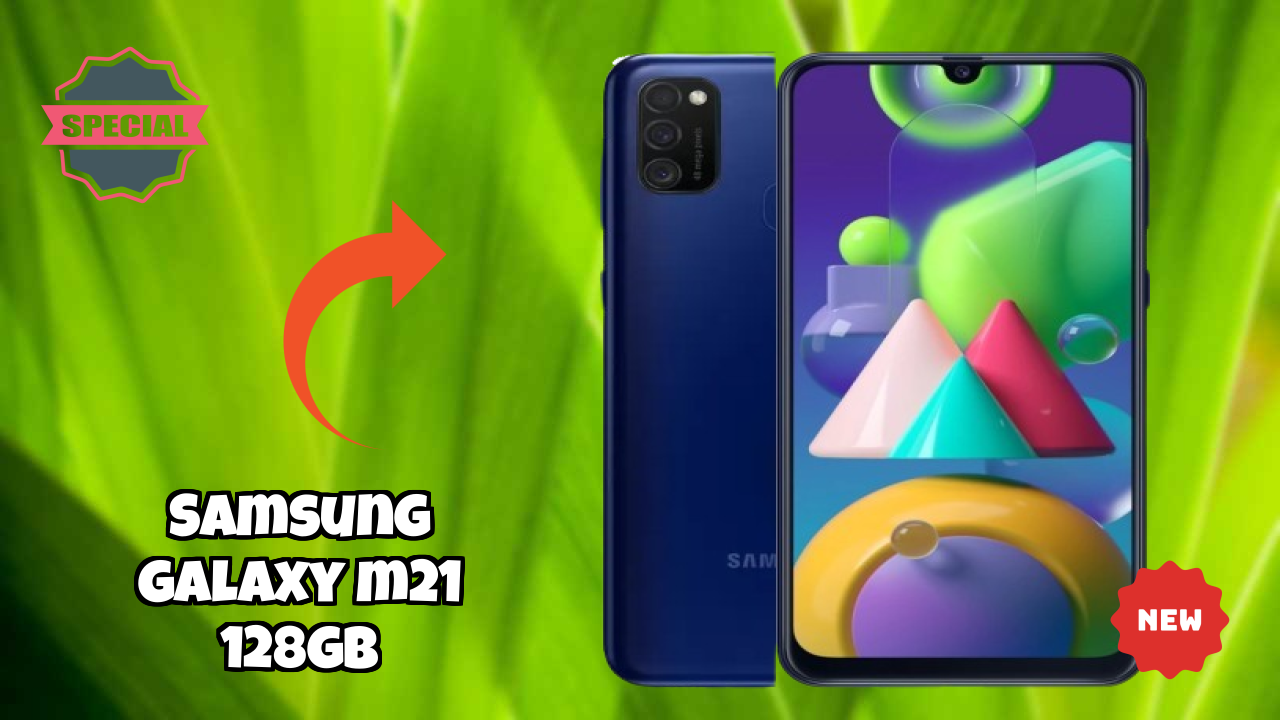 Samsung Galaxy M21 128GB Camera Review: 48 MP + 8 MP + 5 MP Rear Camera Photo Test