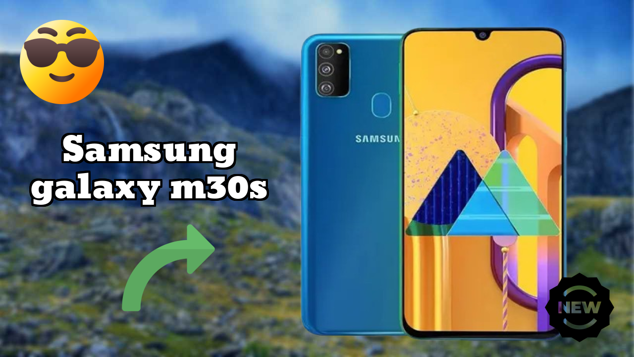 Samsung Galaxy M30s Price: ₹14,999 - Complete Review