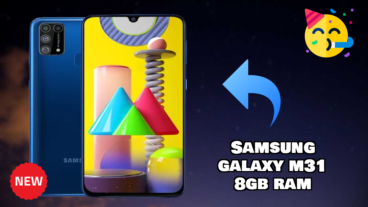 Samsung Galaxy M31 8GB RAM - Final Verdict: Is It Worth ₹14,999?