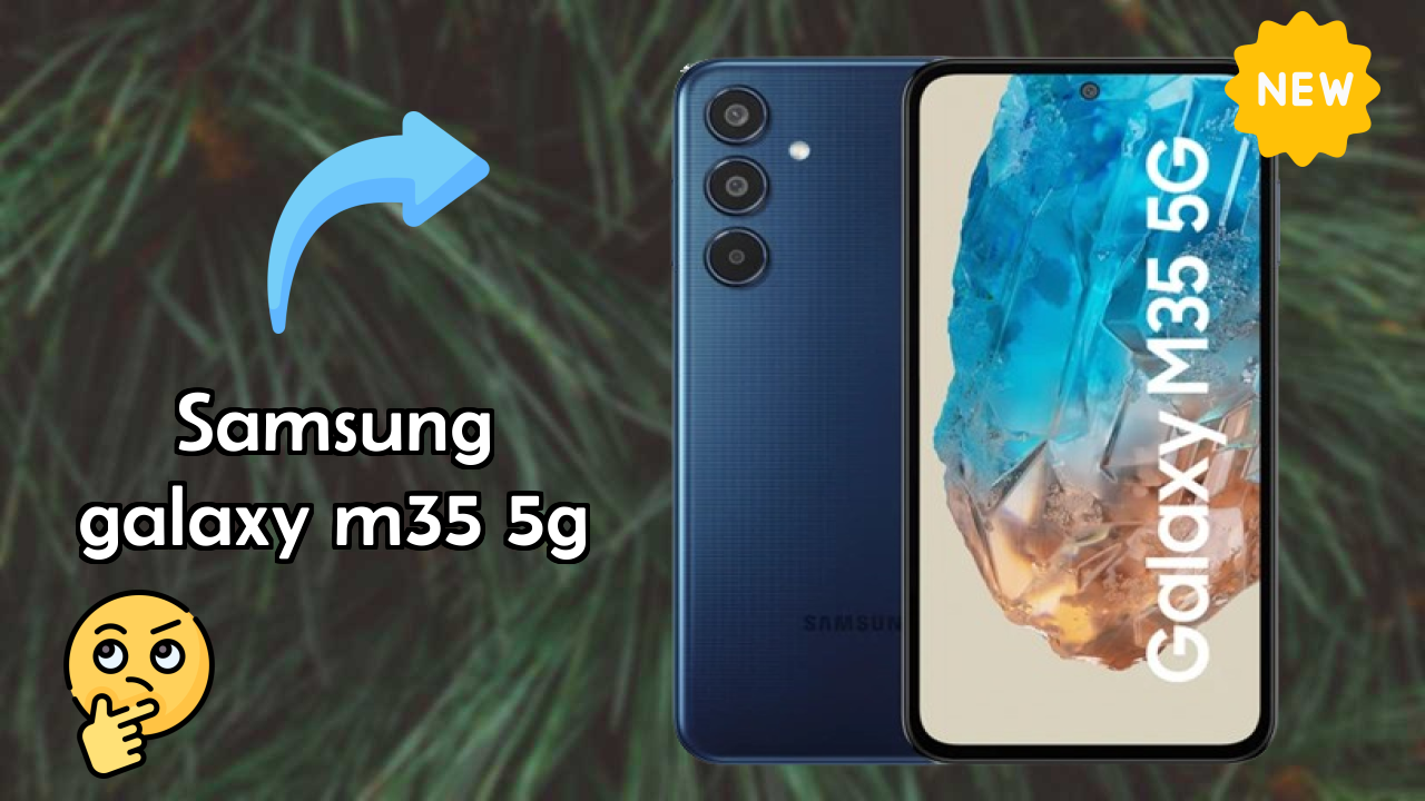 Samsung Galaxy M35 5G Processor Test: Samsung Exynos 1380 Benchmarks