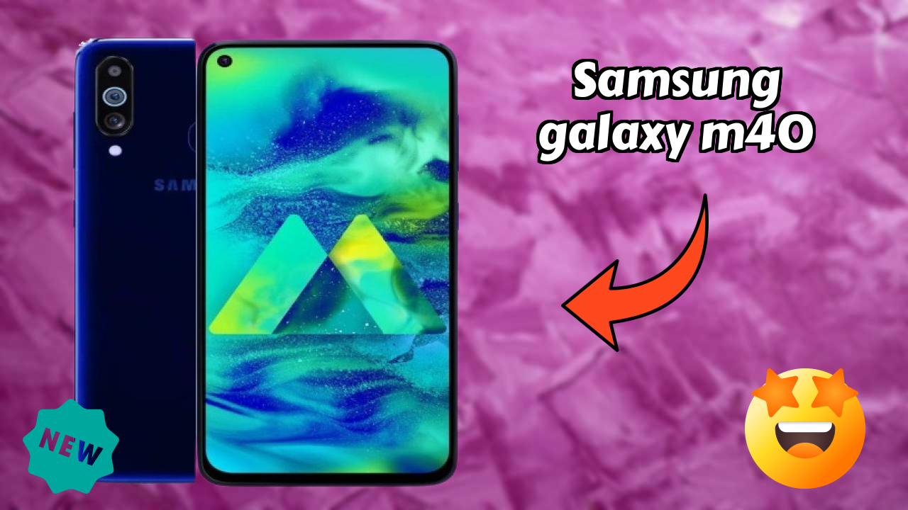 Samsung Galaxy M40 Processor Test: Snapdragon 675 Speed Review