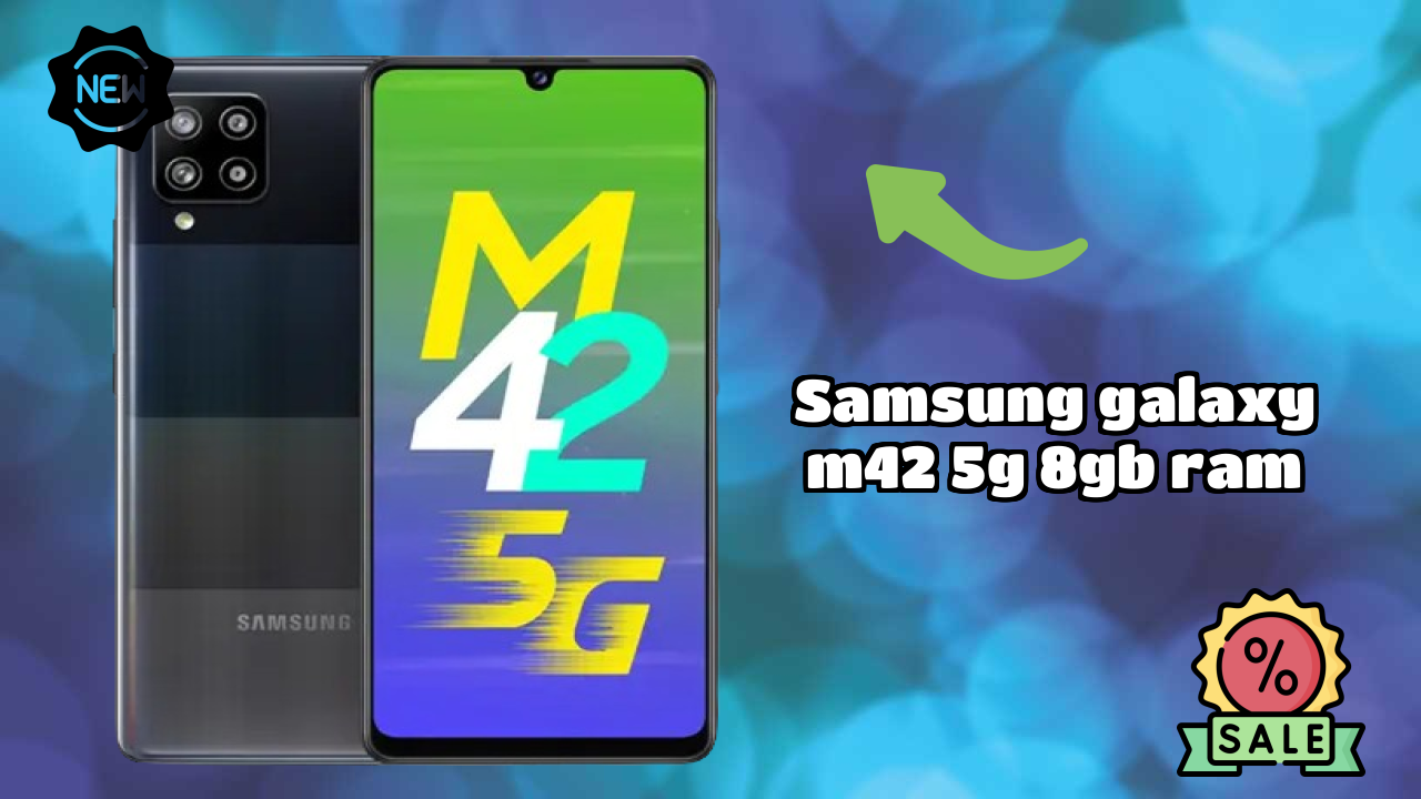 Samsung Galaxy M42 5G 8GB RAM 2026 All-Rounder Comparison Guide
