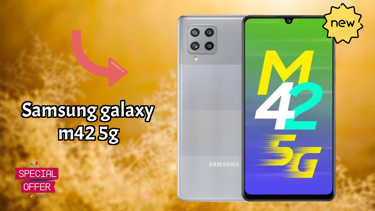 Samsung Galaxy M42 5G Selfie Camera: 20 MP Front Camera Quality Review