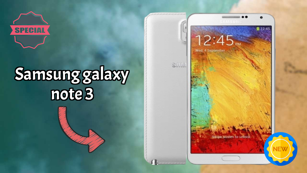 Samsung Galaxy Note 3 Display Review: 5.7 Inches (14.48 Cm) Screen Test