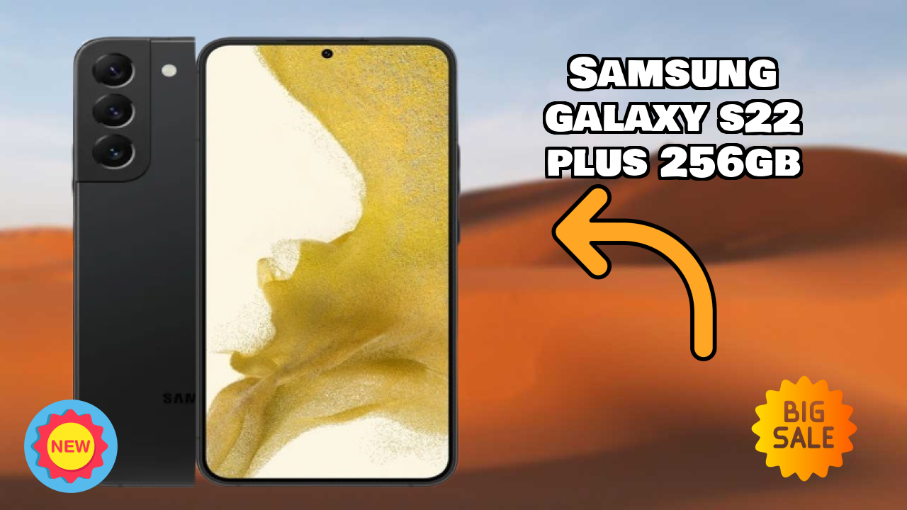 Samsung Galaxy S22 Plus 256GB Processor Test: Snapdragon 8 Gen 1 Performance