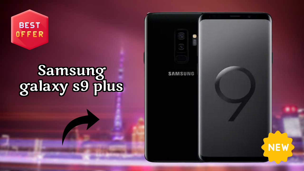 Samsung Galaxy S9 Plus Battery Test: 3500 MAh Fast Charging Real-World Usage