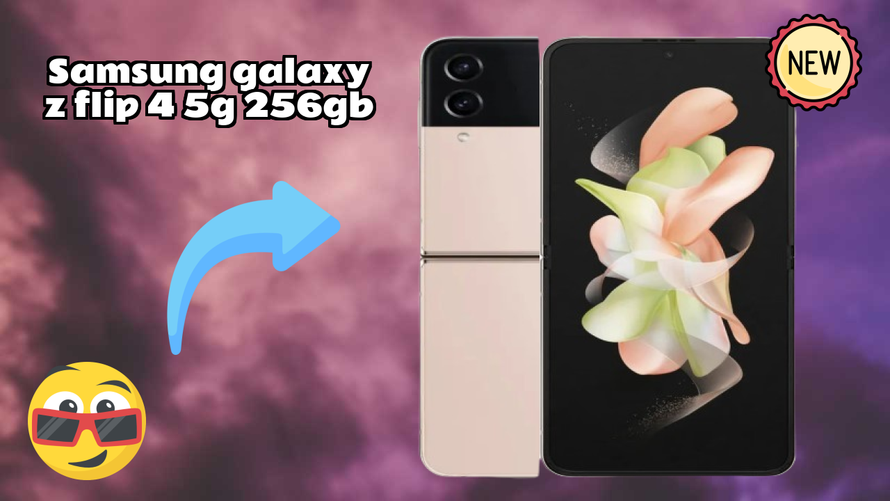 Samsung Galaxy Z Flip 4 5G 256GB 2026 Competitor Analysis – Best Pick?
