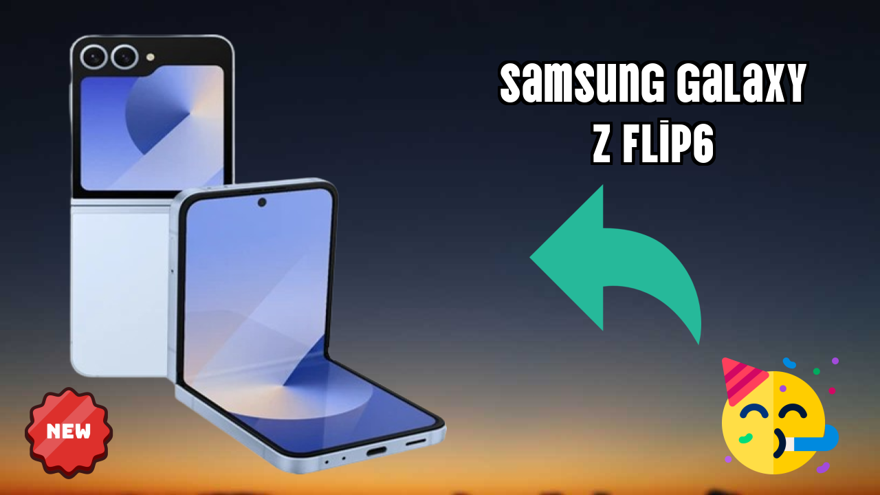 Samsung Galaxy Z Flip6 2026 Expert Comparison – Which Performs Better?
