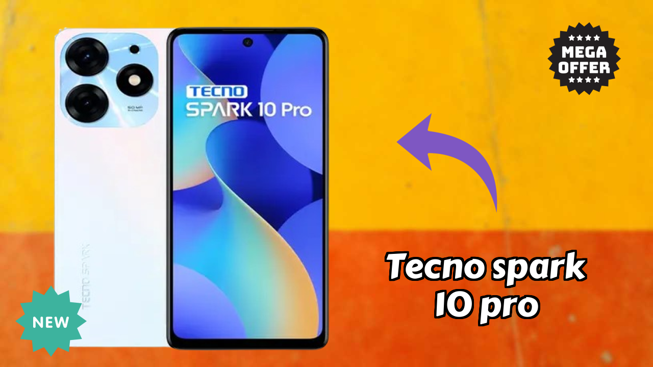Tecno Spark 10 Pro Processor Test: MediaTek Helio G88 Performance Score