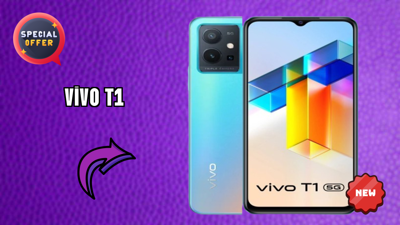 Vivo T1 Camera Quality: 50 MP + 2 MP + 2 MP Rear Camera Samples