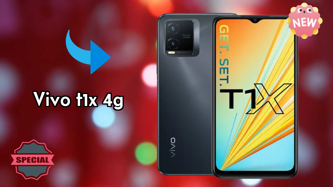 Vivo T1x 4G Camera Review: 50 MP + 2 MP Rear Camera Samples