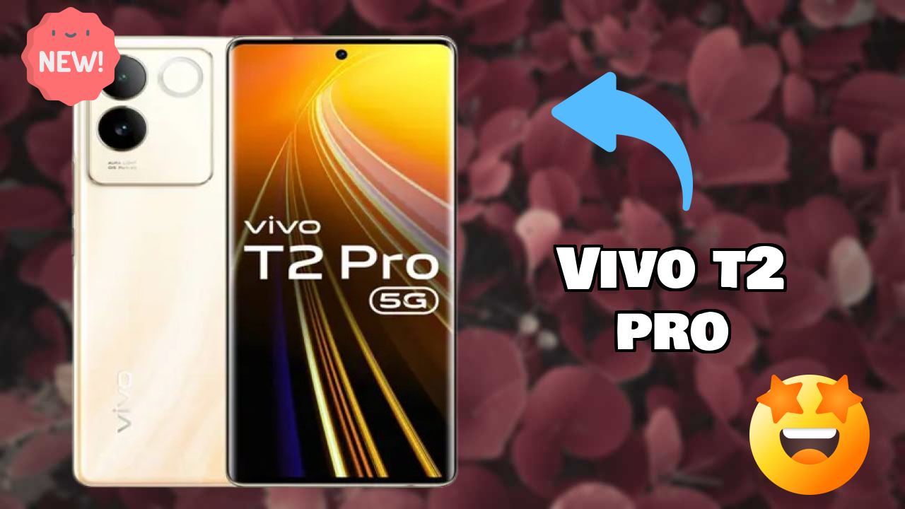 Vivo T2 Pro 2026 – Complete User Experience Review
