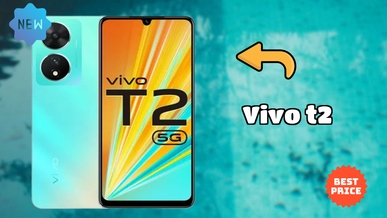 Vivo T2 Battery Review: 4500 MAh Usage Analysis