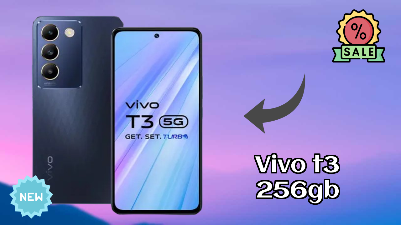 Vivo T3 256GB Camera Quality: 16 MP Front Camera Selfie Test