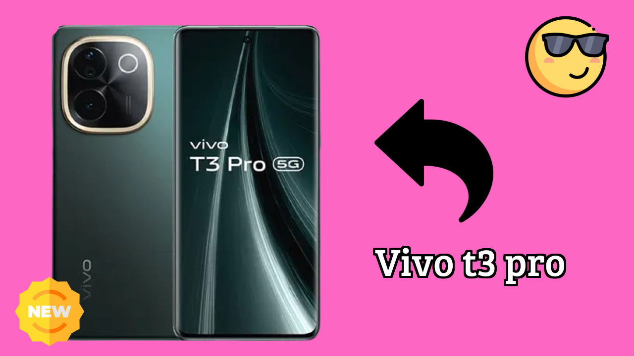 Vivo T3 Pro Display Review: AMOLED Quality