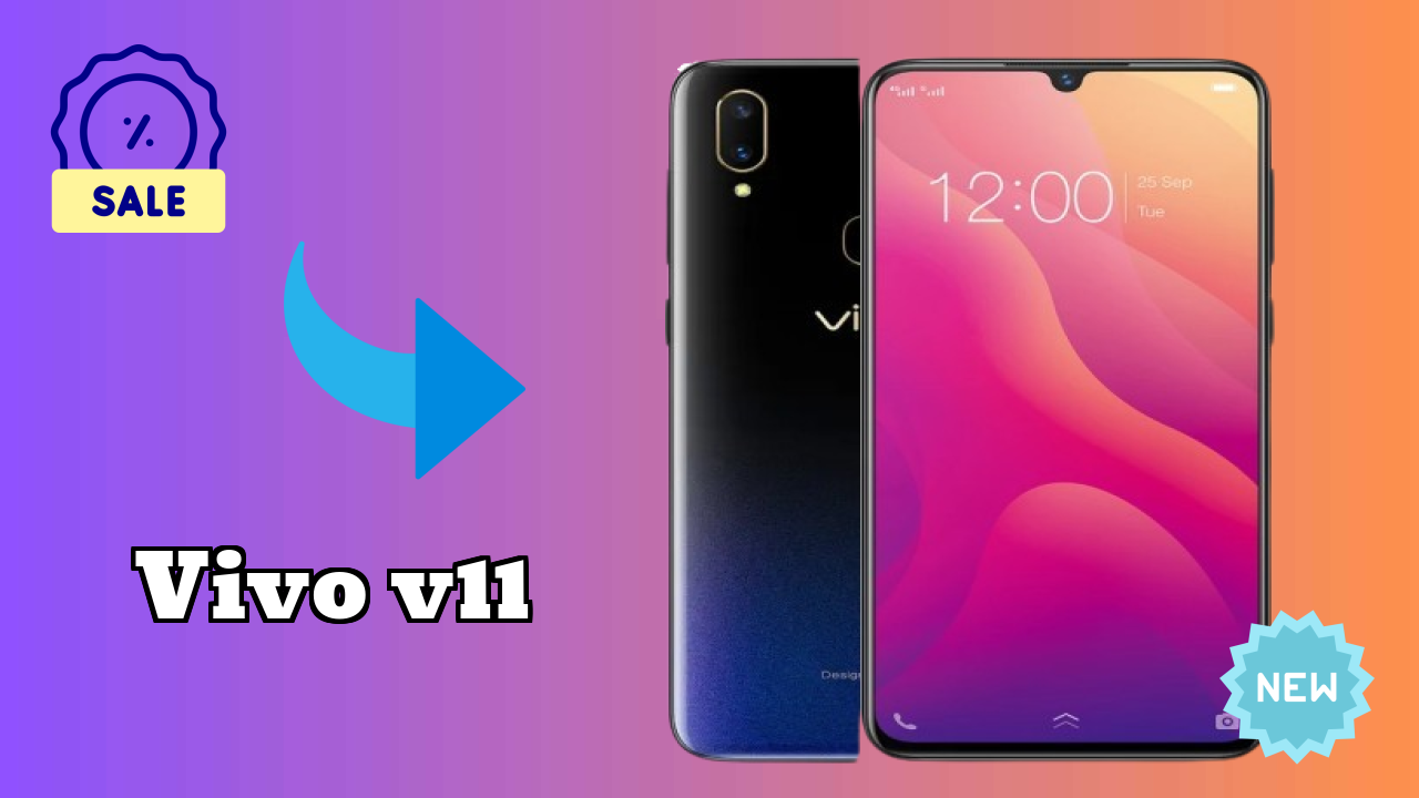 Vivo V11 Camera Test: 25 MP Front Camera Selfie Test