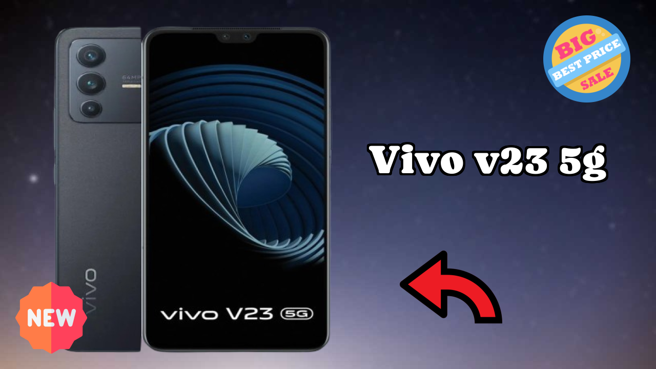 Vivo V23 5G 2026 Full Specification Comparison