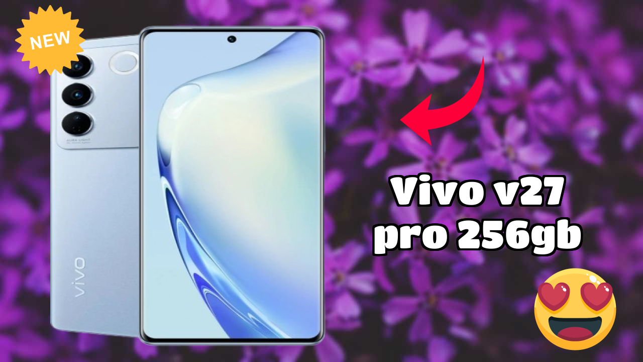 Should You Switch to Vivo V27 Pro 256GB in 2026?
