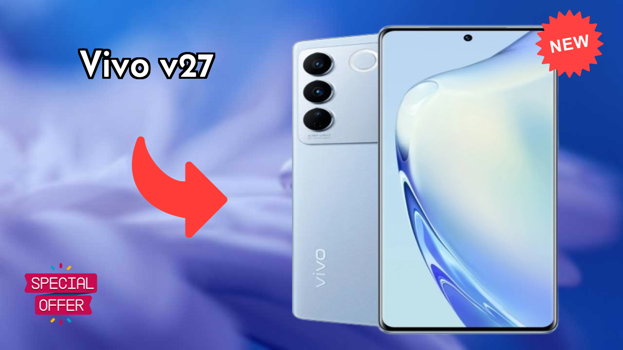 Is Vivo V27 Worth ₹29,800? Complete Honest Review