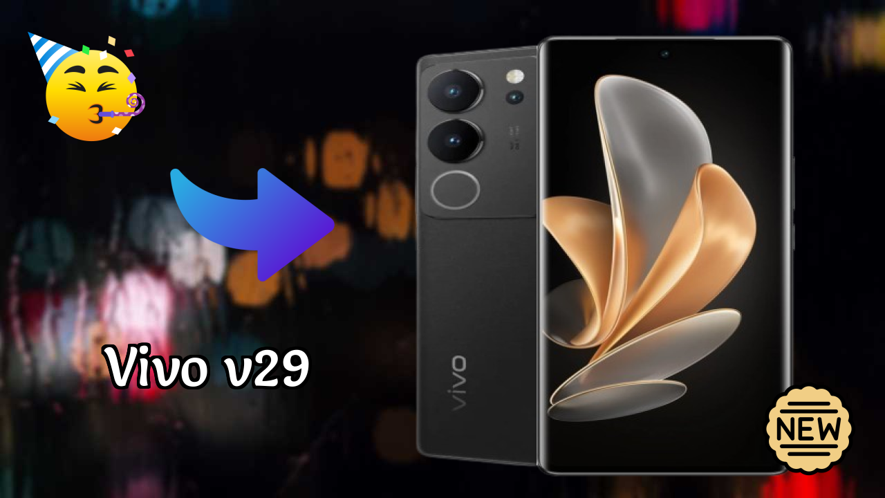 Vivo V29 Performance: Snapdragon 778G Speed Review