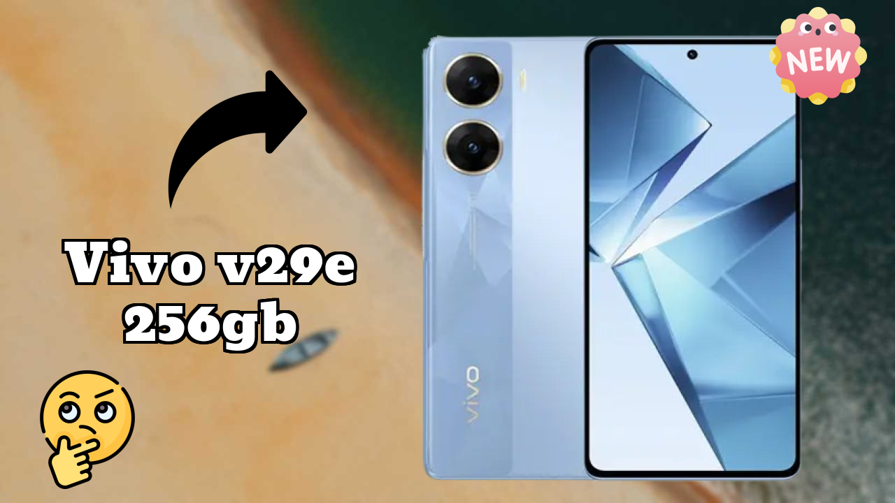 Vivo V29e 256GB Camera Samples: 64 MP + 8 MP Rear Camera Quality Test