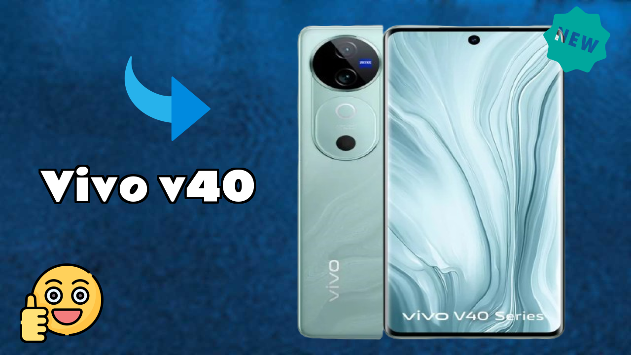 Vivo V40 2026 – Complete User Experience Review