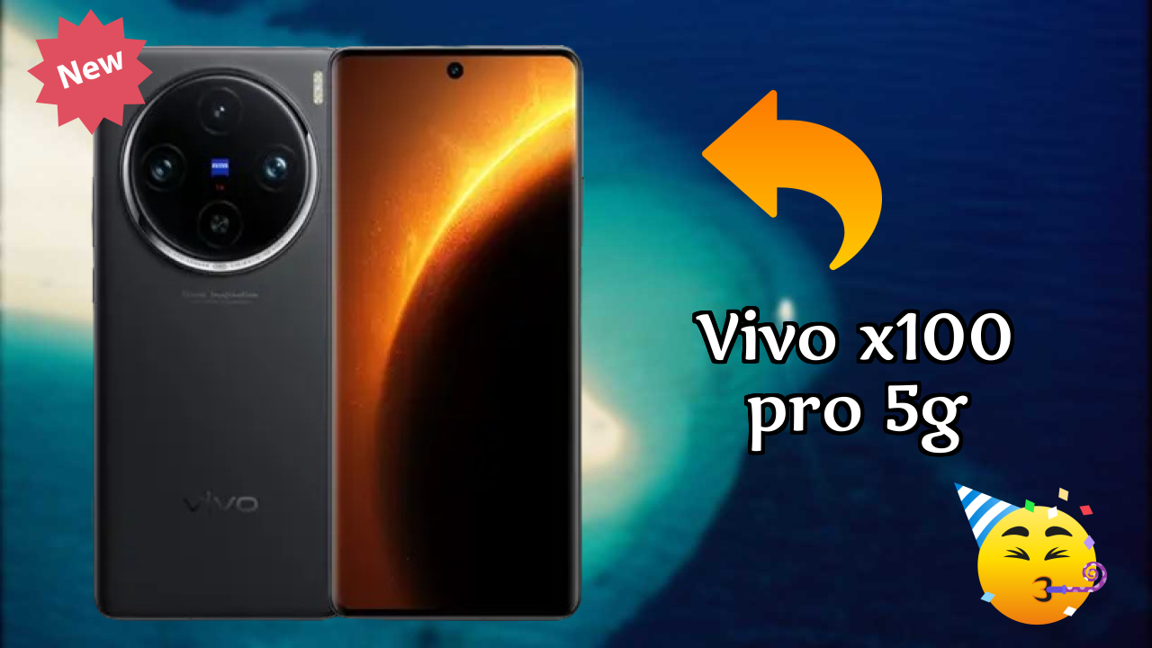 Vivo X100 Pro 5G RAM Performance: 16 GB RAM Gaming Check