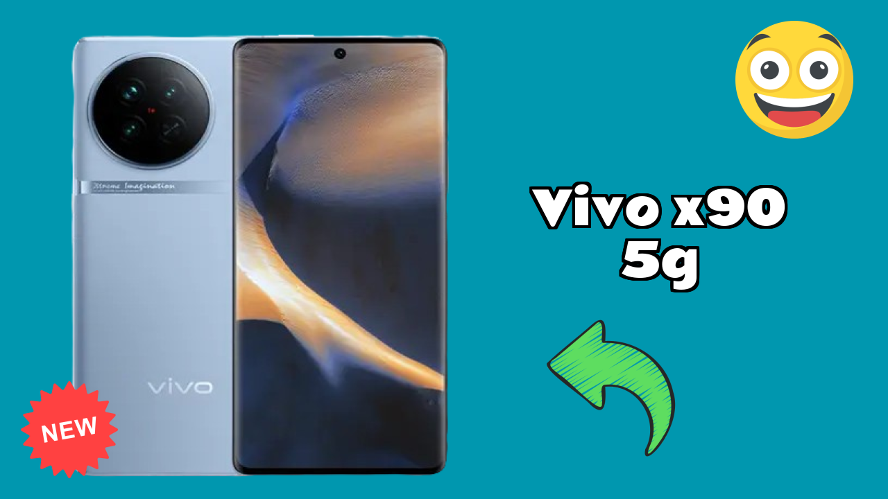 Vivo X90 5G RAM Review: 8 GB RAM Multitasking Analysis