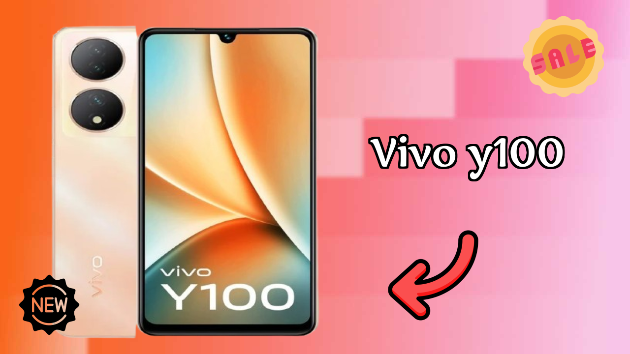 Vivo Y100 at ₹17,499 - Is It Worth Buying?