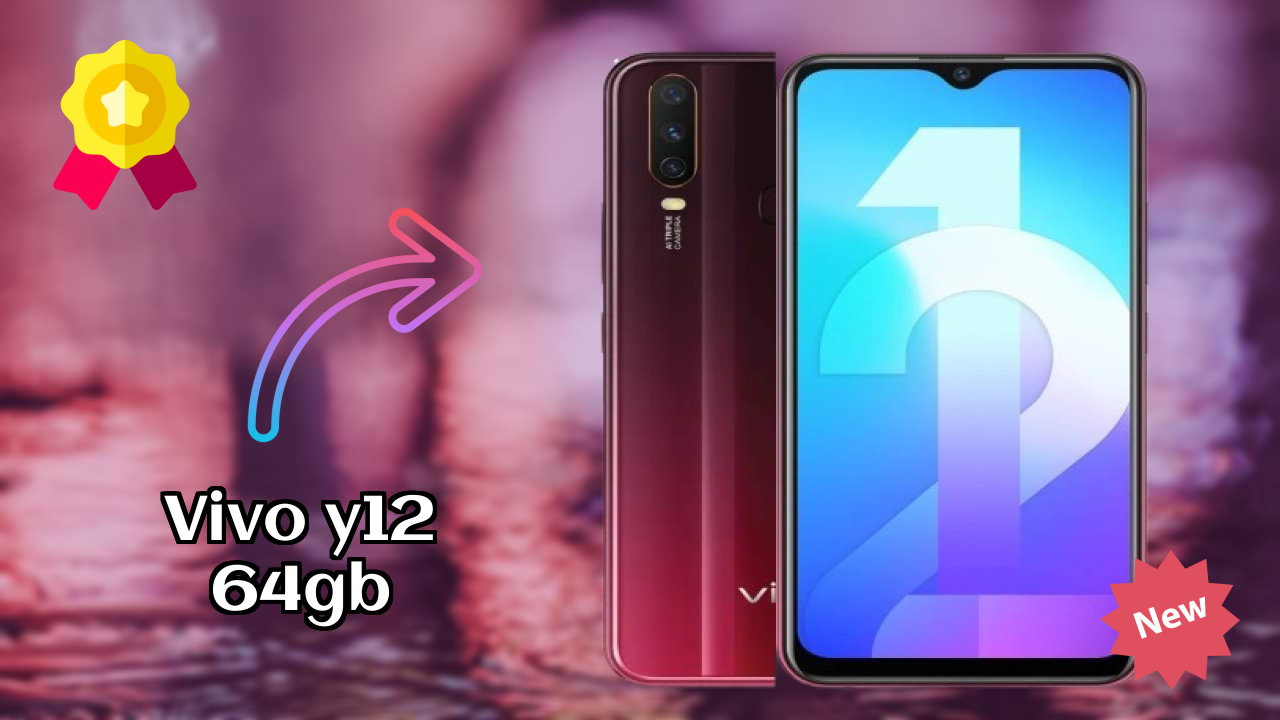 Vivo Y12 64GB 2026: Complete Guide and Review 