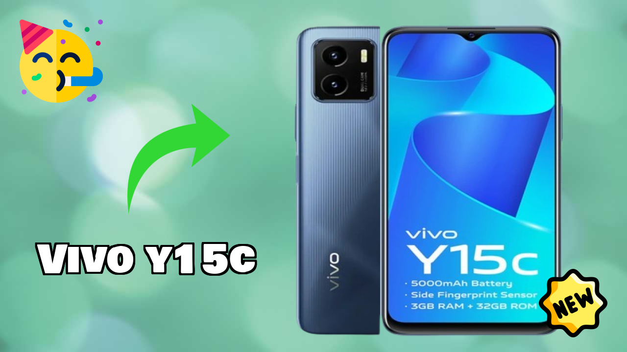 Vivo Y15c Price Review: ₹9,499 Worth the Money?