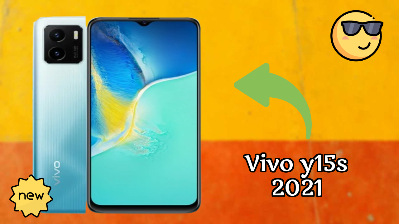 Vivo Y15s 2021 RAM Performance: 3 GB RAM Gaming Review