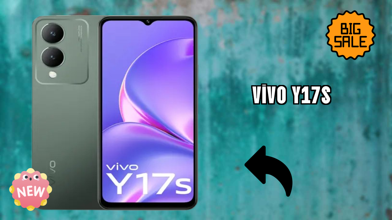 Vivo Y17s Display Review: IPS LCD Screen Size