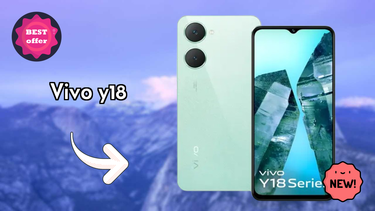 Vivo Y18 Camera Review: 50 MP + 0.08 MP Rear Camera Low Light Test
