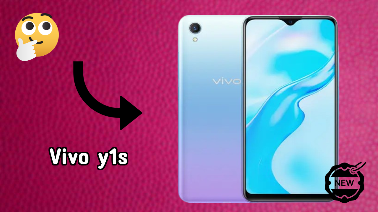 Vivo Y1s Display Quality: IPS LCD Explained