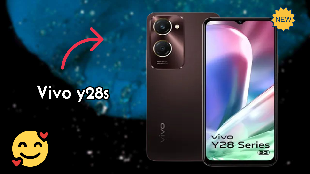 Vivo Y28s RAM Performance: 4 GB RAM Gaming Check