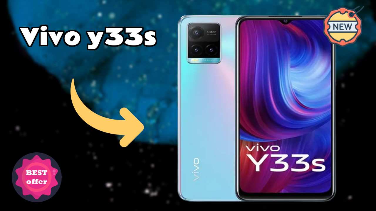 Vivo Y33s Battery Life: 5000 MAh Endurance Test