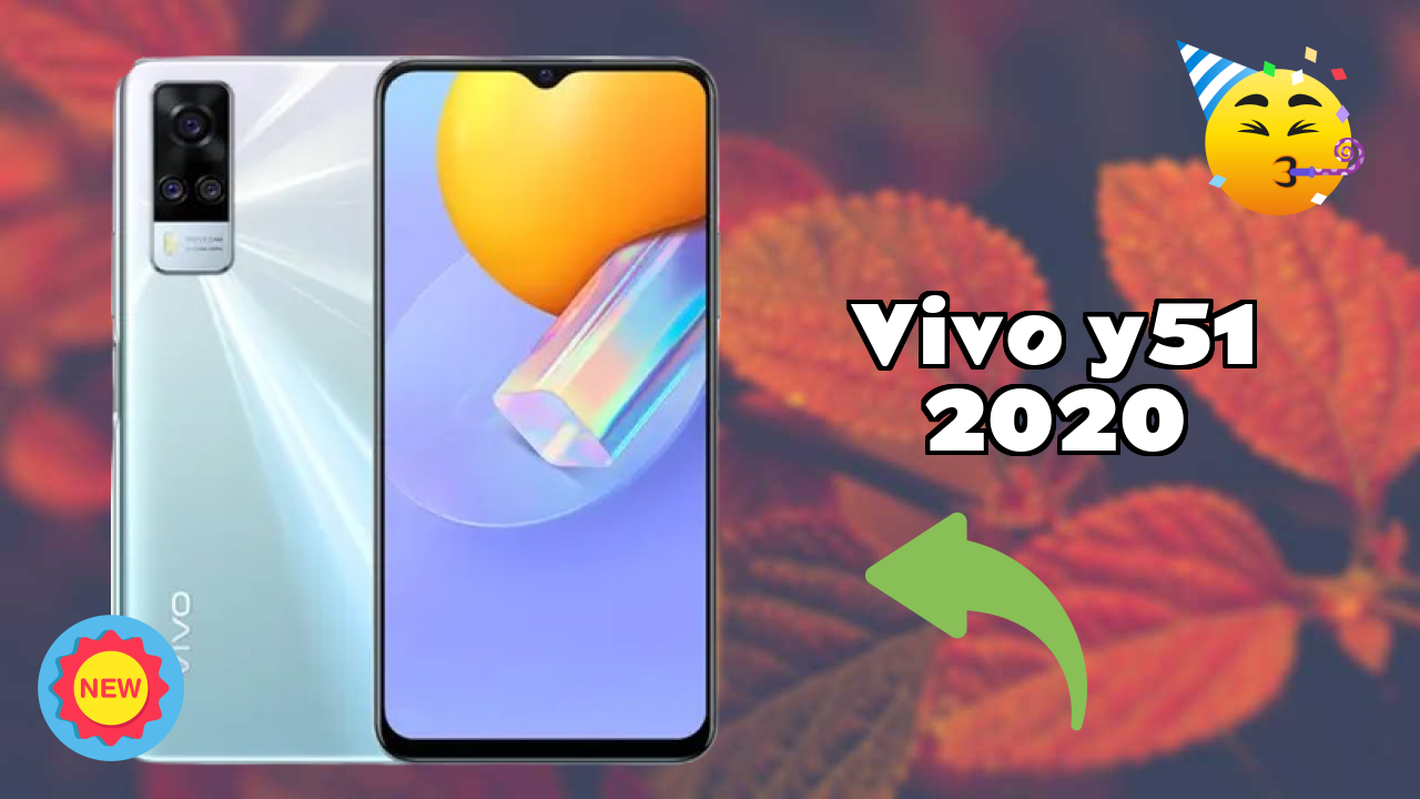 Top Alternatives to Vivo Y51 2020 in 2026 – Full Comparison