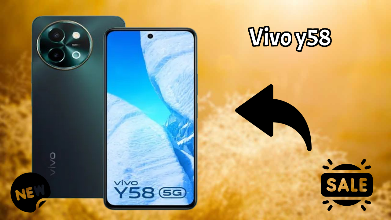 Vivo Y58 at ₹14,596 - Is It Worth Buying?