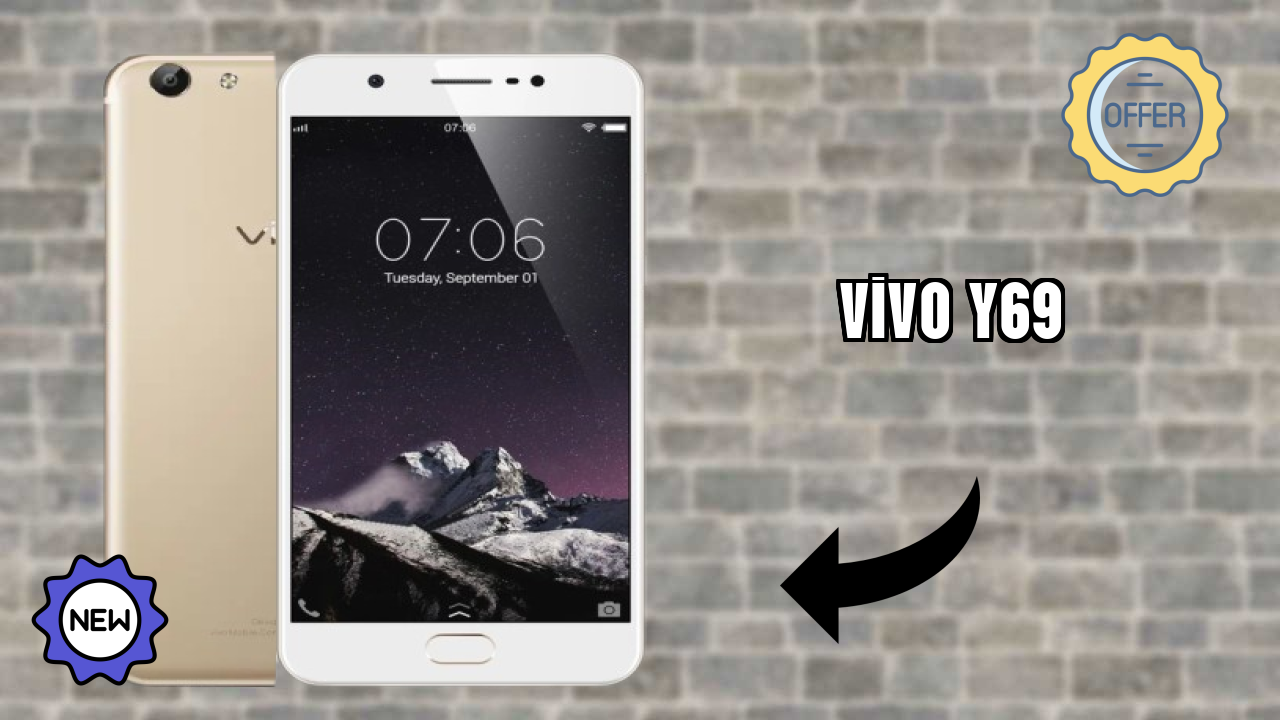 Vivo Y69 Battery Review: 3000 MAh Usage Analysis
