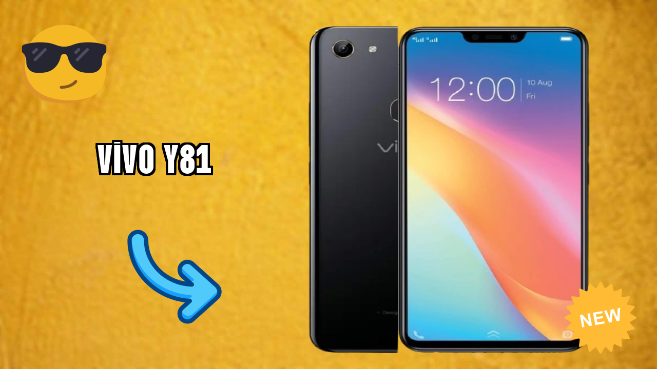 Vivo Y81 Battery Review: 3260 MAh Charging Time