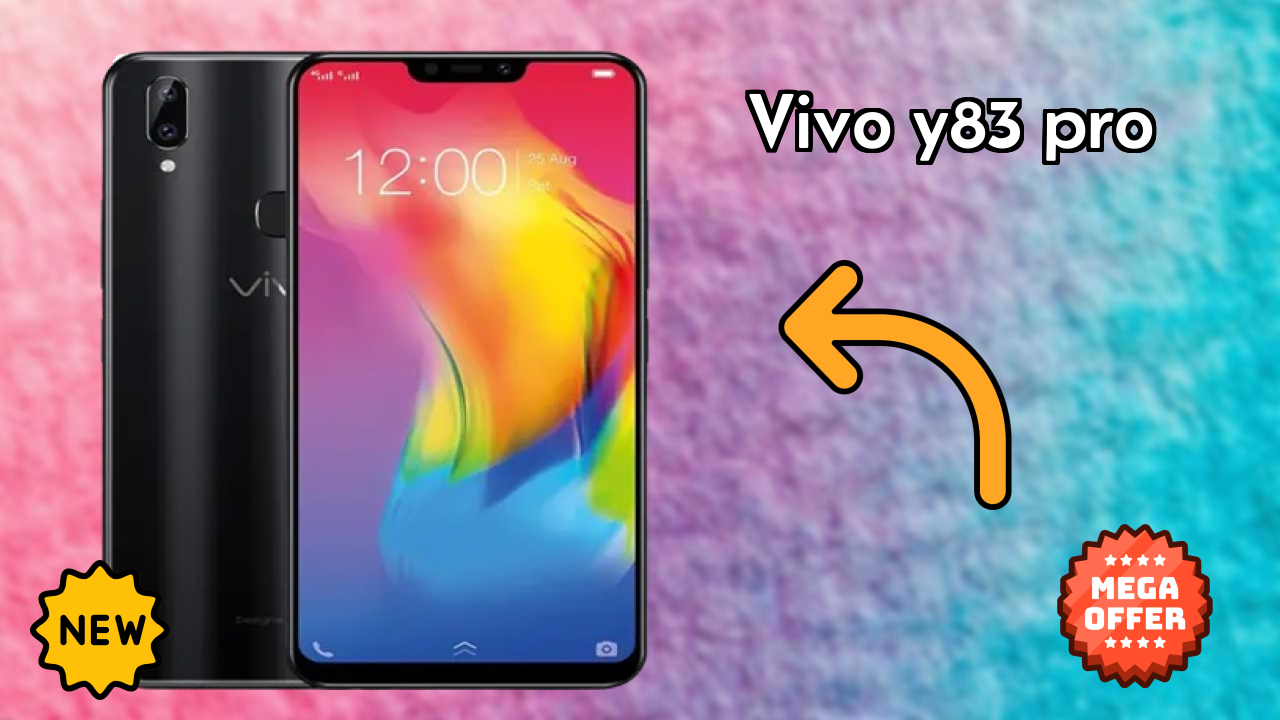 Vivo Y83 Pro Gaming Benchmarks: MediaTek Helio P22 Tested