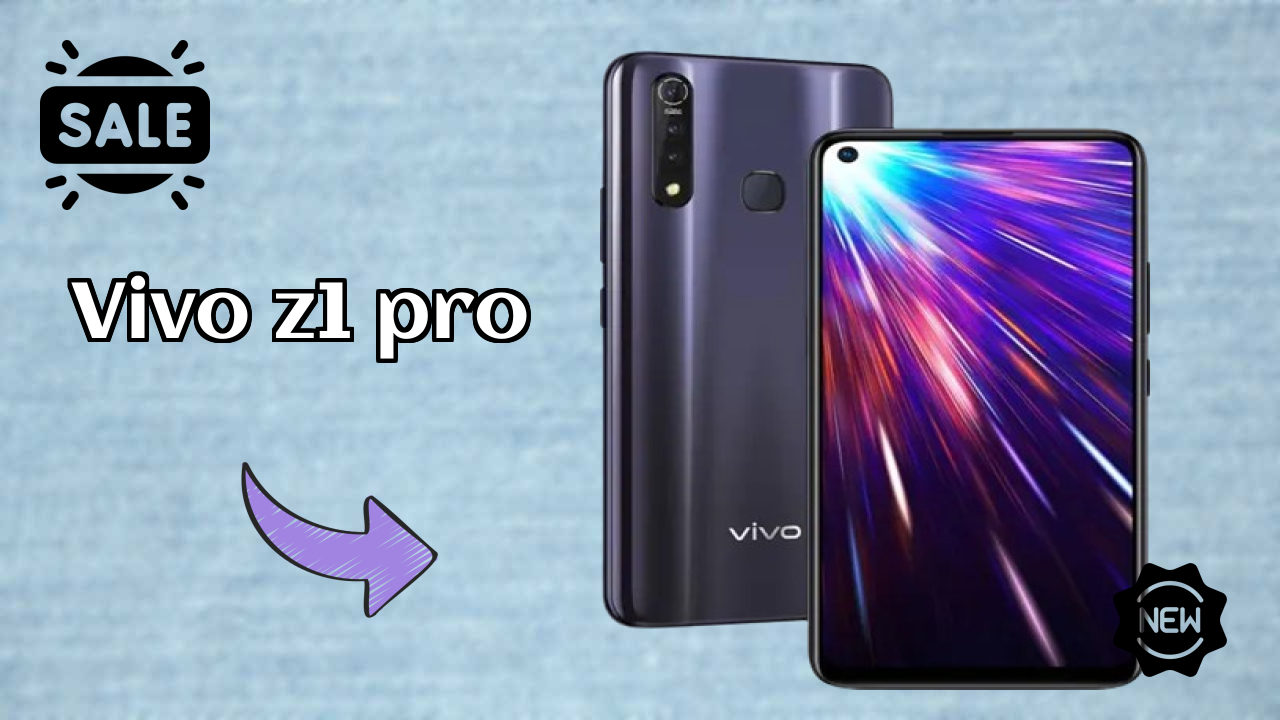 Vivo Z1 Pro Camera Review: 16 MP + 8 MP + 2 MP Rear Camera Photo Quality