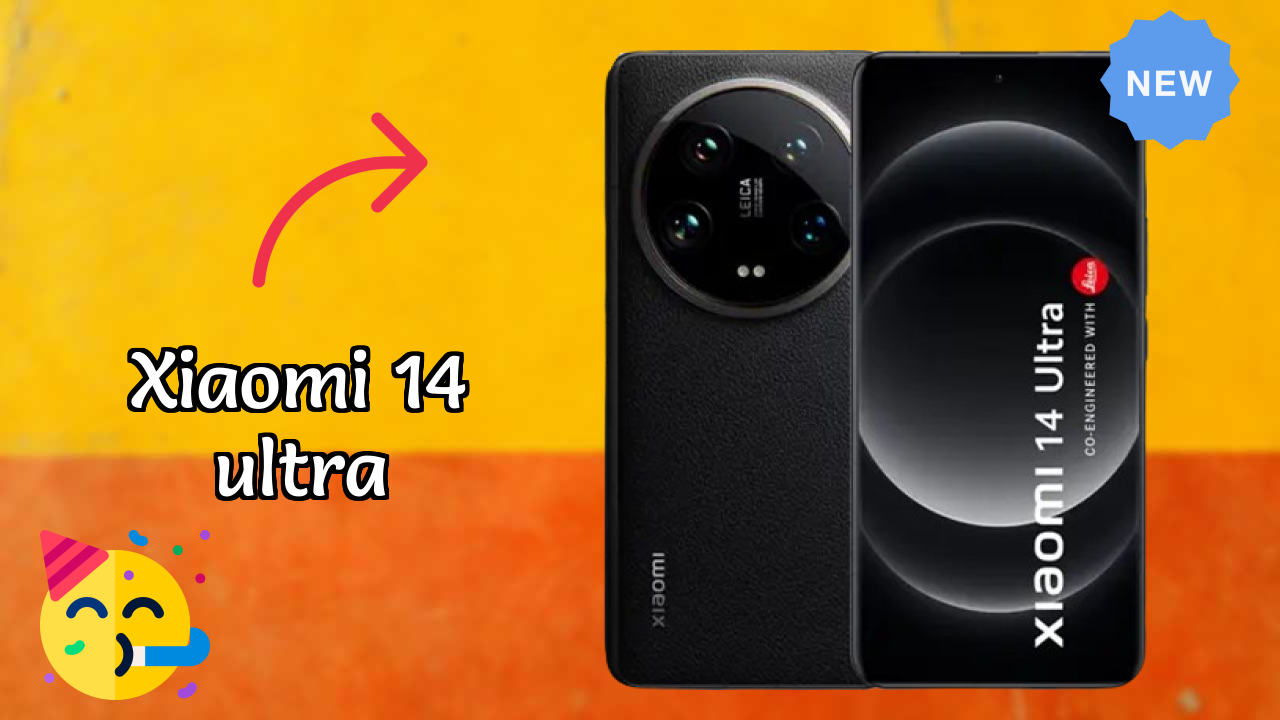 Xiaomi 14 Ultra RAM Performance: 16 GB RAM Multitasking Test