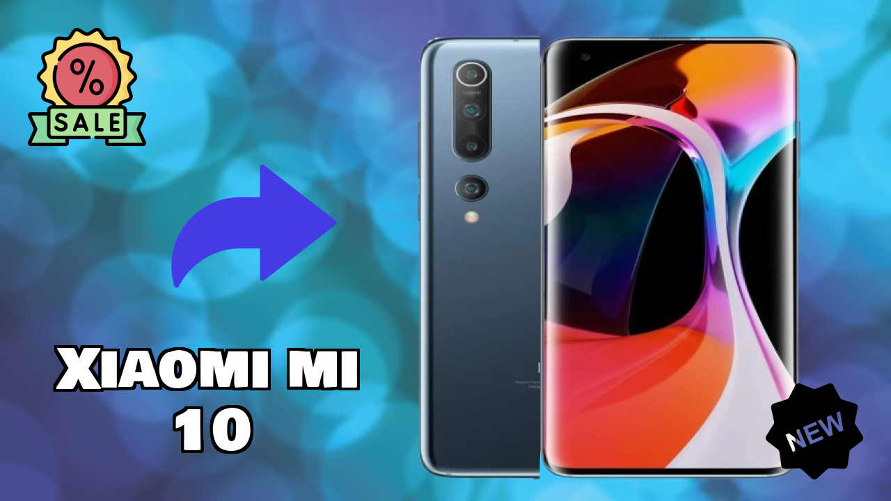 Xiaomi Mi 10 RAM Test: 8 GB RAM Handles Apps Well?