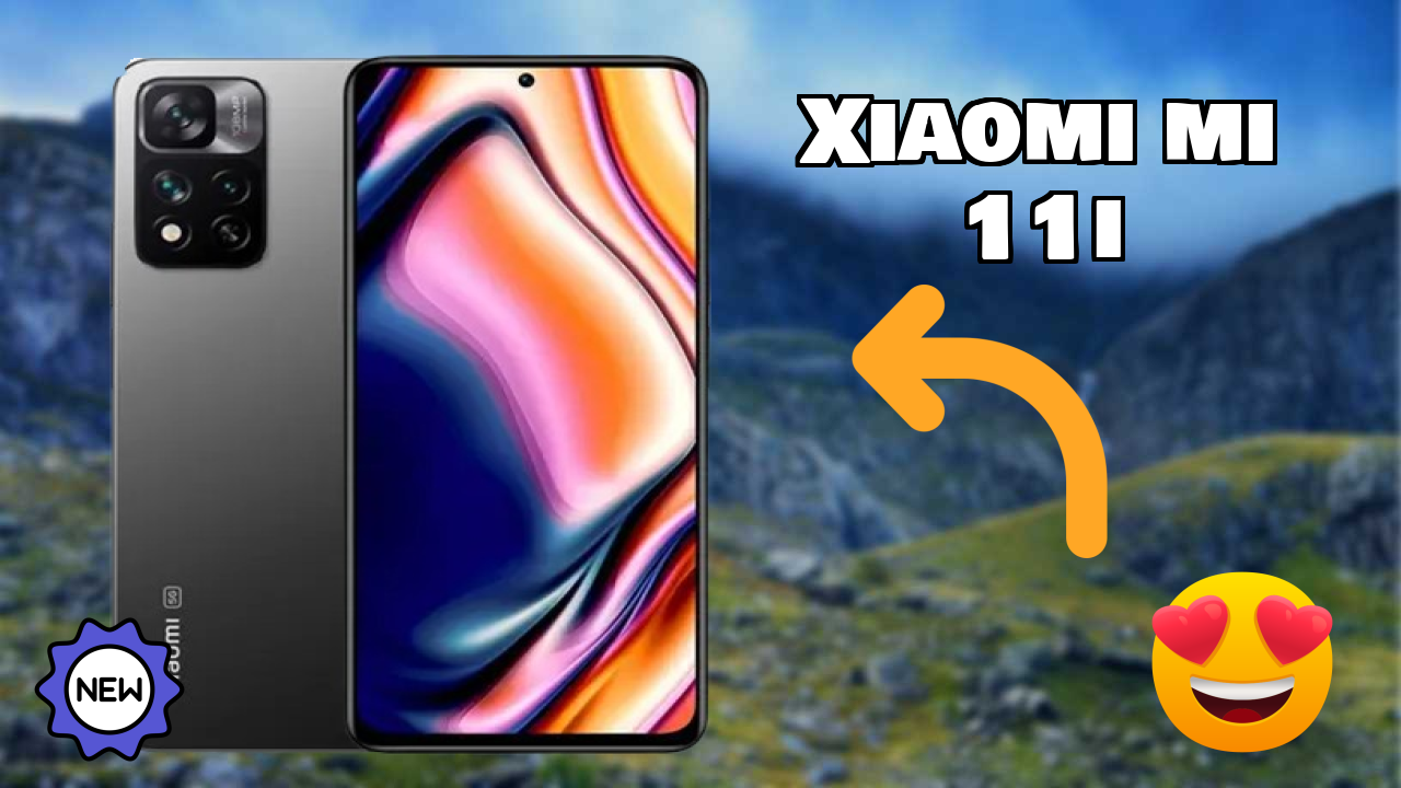 Xiaomi Mi 11i Display Analysis: AMOLED Explained