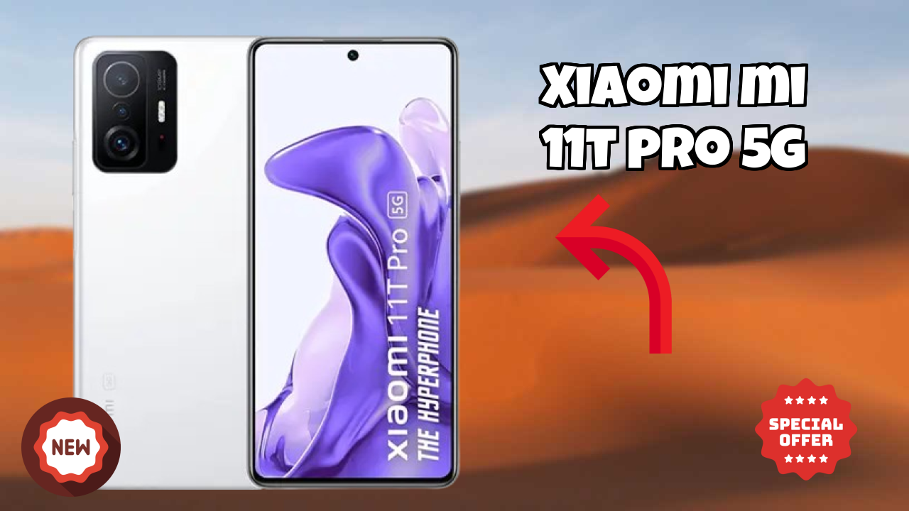 Xiaomi Mi 11T Pro 5G Camera Review: 108 MP + 8 MP + 5 MP Rear Camera Real Test
